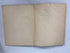 Vintage Post Office Book Money Order Offices in Foreign Countries 1902