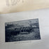 Vintage Public Swine Sale Booklet 1905 Bennington, Michigan