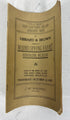 Vintage Public Swine Sale Booklet 1905 Bennington, Michigan