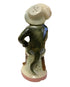 Vintage Puss in Boots Ceramic Figurine