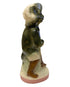Vintage Puss in Boots Ceramic Figurine