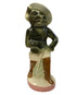 Vintage Puss in Boots Ceramic Figurine