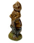 Vintage Puss in Boots Figurine