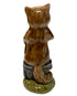 Vintage Puss in Boots Figurine