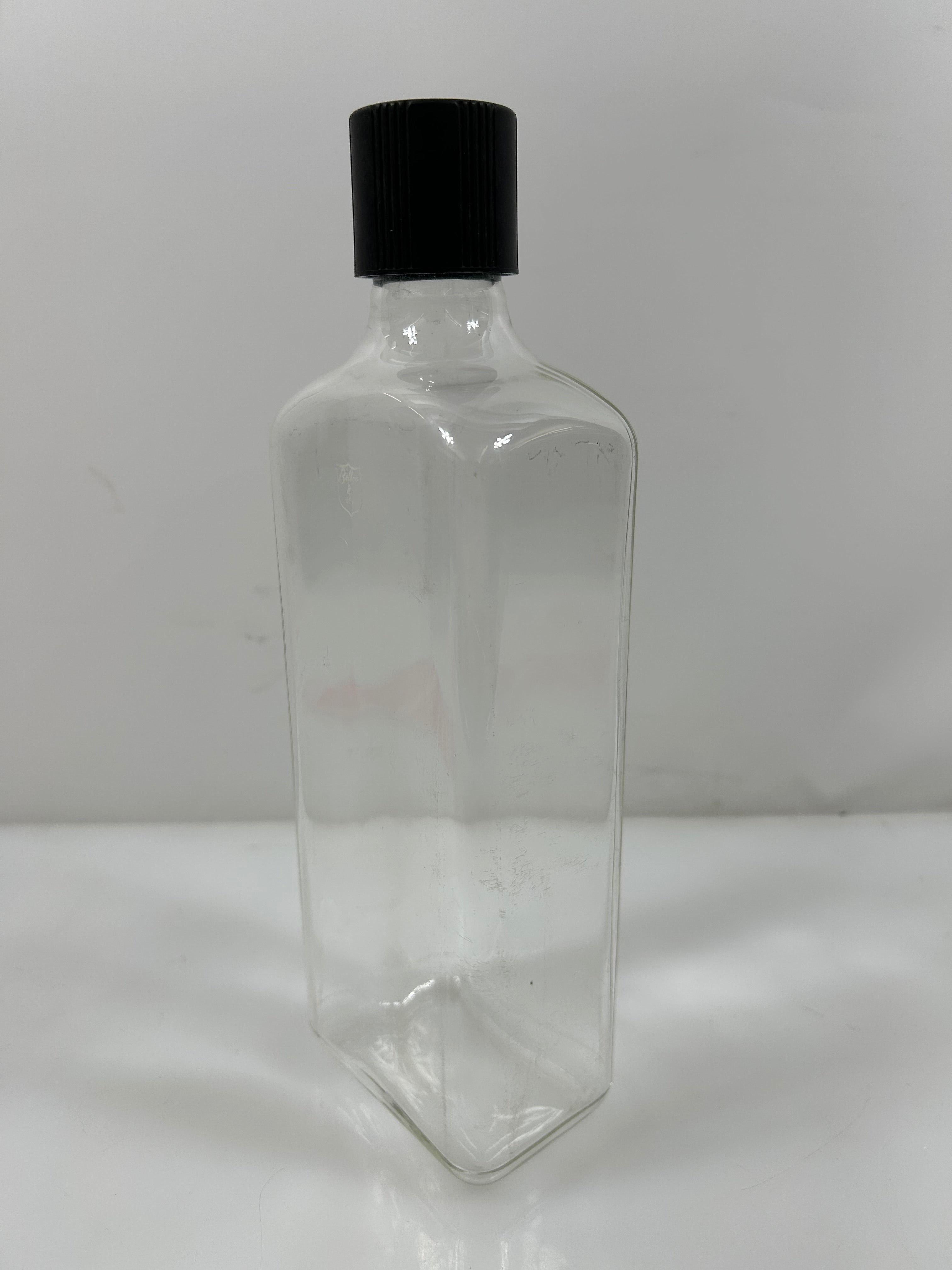 Vintage Pyrex Lab Glass Bellco