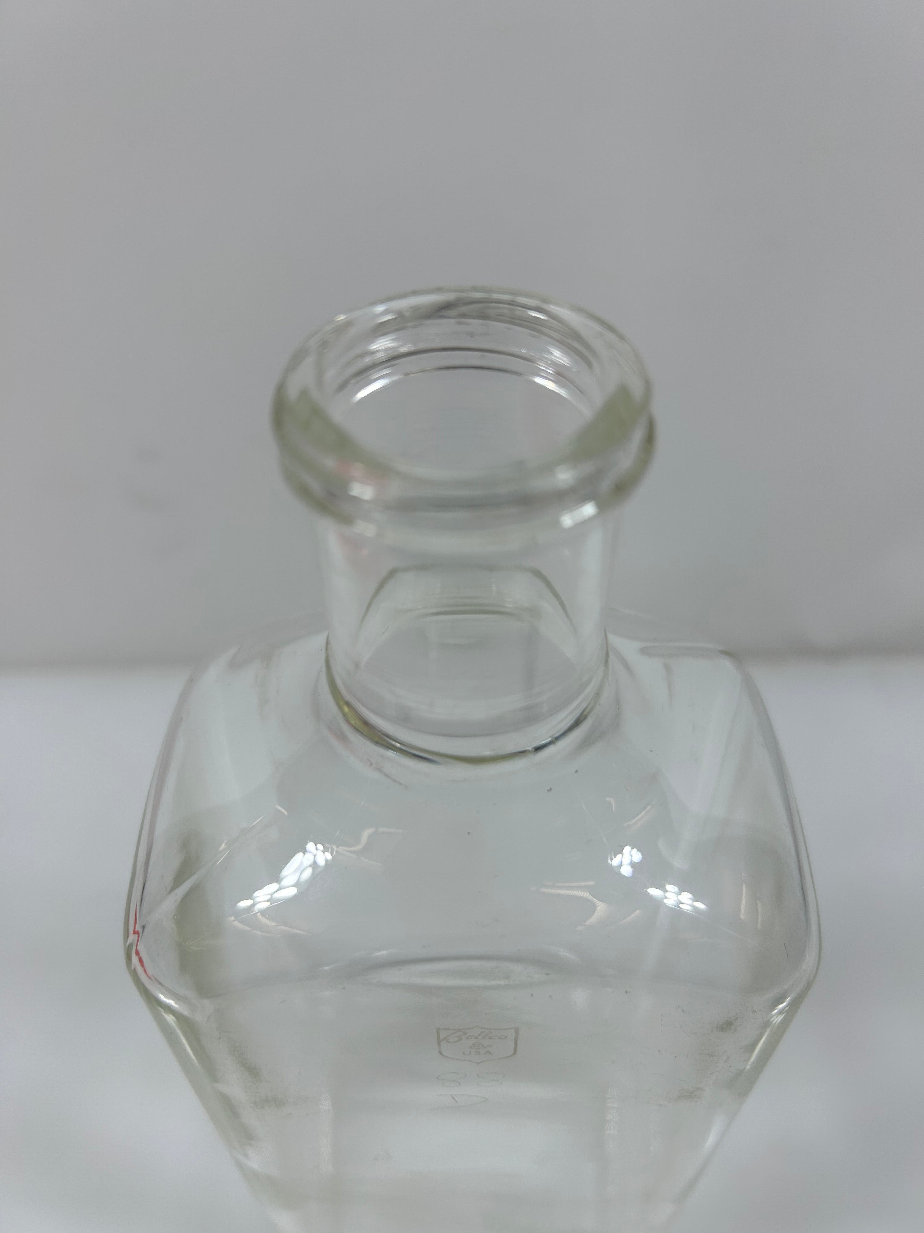 Vintage Pyrex Lab Glass Bellco