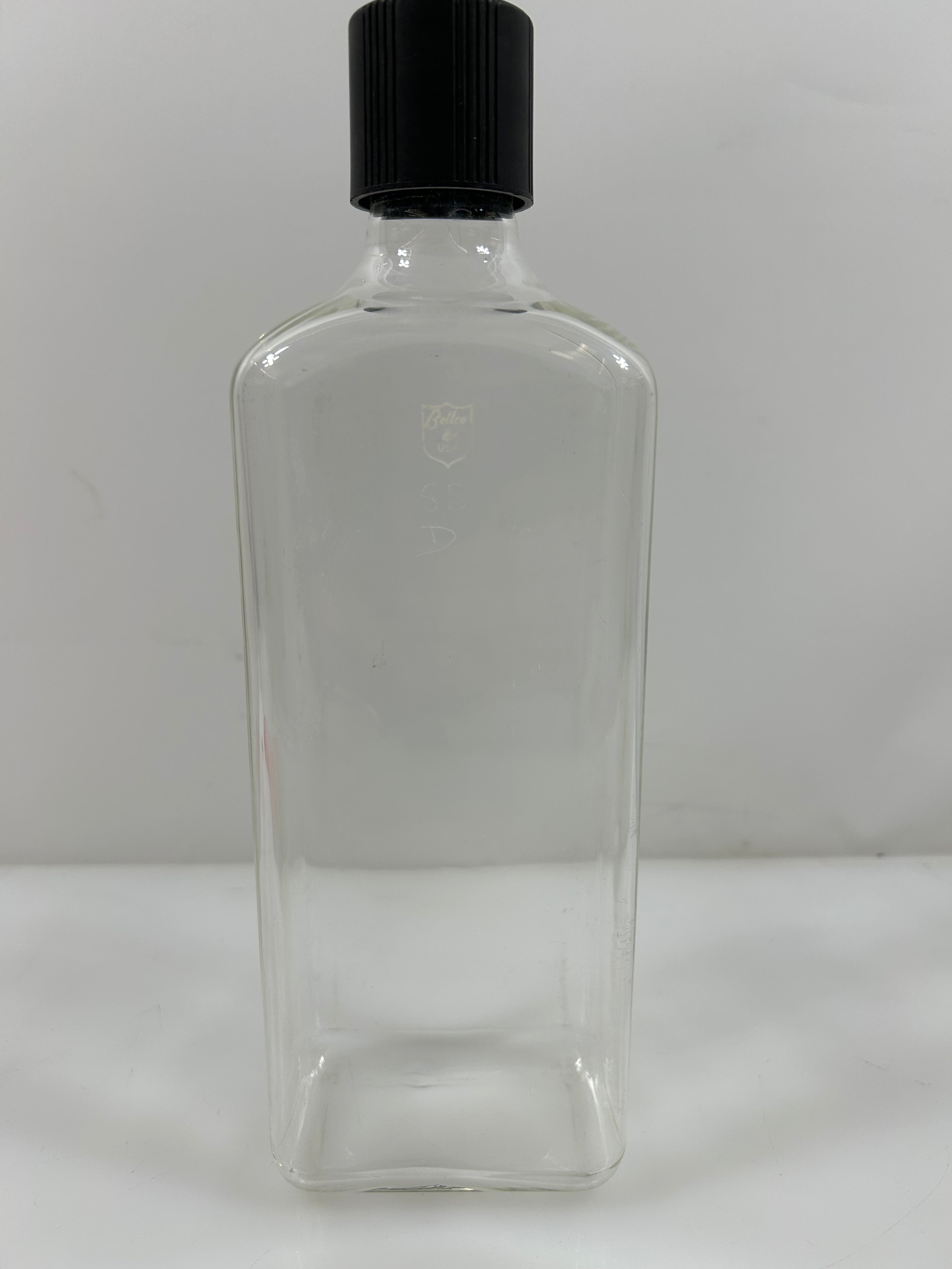 Vintage Pyrex Lab Glass Bellco
