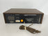 Vintage Rare KLH Model Fifty AM/FM Stereo Receiving System