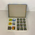 Vintage Ravensburger German Shape Up Matching Game