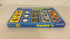 Vintage Ravensburger German Shape Up Matching Game