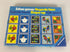 Vintage Ravensburger German Shape Up Matching Game