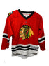 Vintage Reebok NHL Chicago Blackhawks Jersey Youth Size S