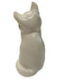 Vintage Royal Copenhagen Denmark Cat Figurine