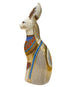 Vintage Royal Crown Derby Egyptian Cat Figurine