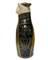 Vintage Royal Crown Derby Pearly King Cat Figurine