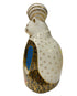 Vintage Royal Crown Derby Persian Cat Figurine