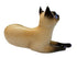 Vintage Royal Doulton Siamese Cat Figurine