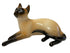 Vintage Royal Doulton Siamese Cat Figurine