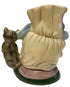 Vintage Royal Doulton The Cook and The Cheshire Cat Mug