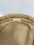 Vintage Saks Fifth Avenue Blush Mushroom Hat