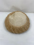 Vintage Saks Fifth Avenue Blush Mushroom Hat