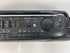 Vintage Sanyo MW738 Dual Cassette  Surround Sound BoomBox
