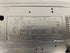 Vintage Sanyo MW738 Dual Cassette  Surround Sound BoomBox