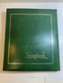 Vintage Scrapbook 1970s Alcatraz Las Vegas Europe