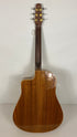 Vintage Seagull Artist Series Electric Acoustic Guitar