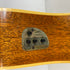 Vintage Seagull Artist Series Electric Acoustic Guitar