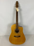 Vintage Seagull Artist Series Electric Acoustic Guitar
