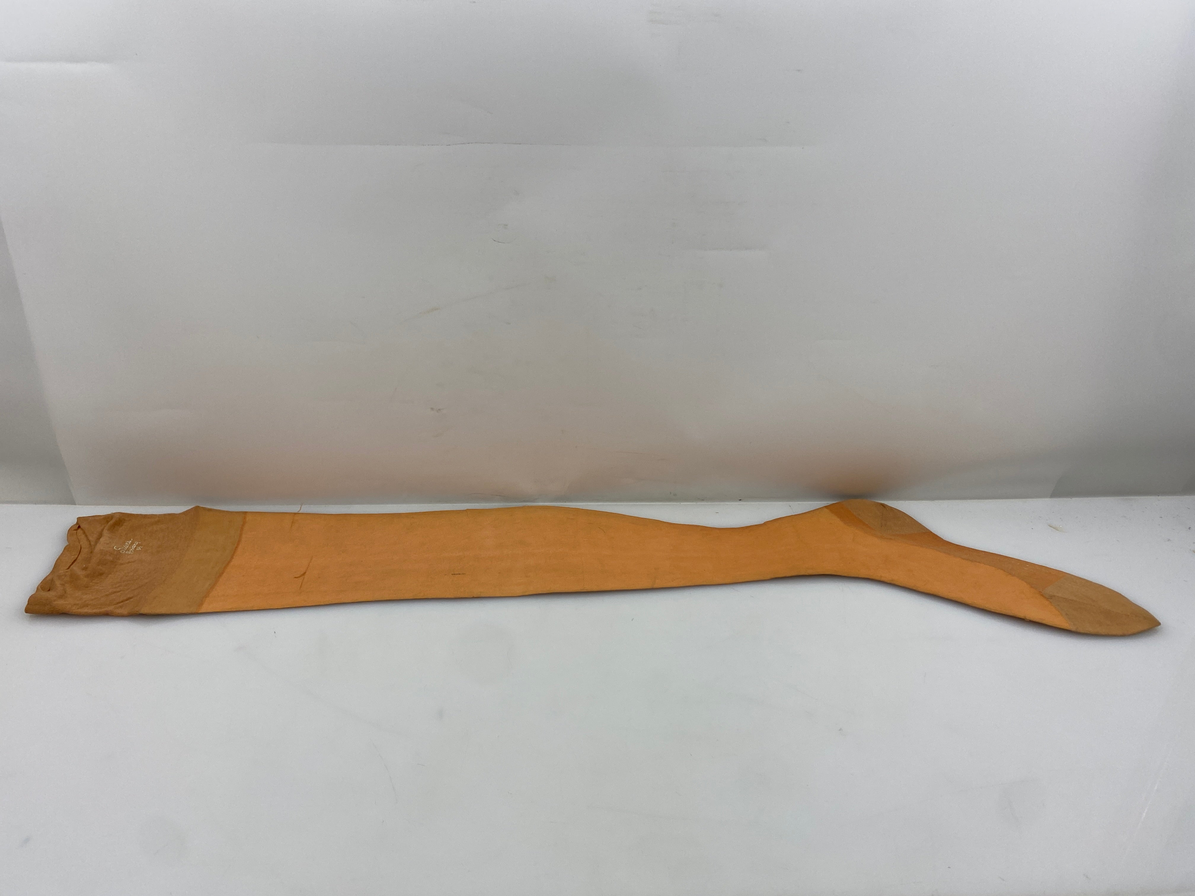 Vintage Sears Mail Order Stocking Sample