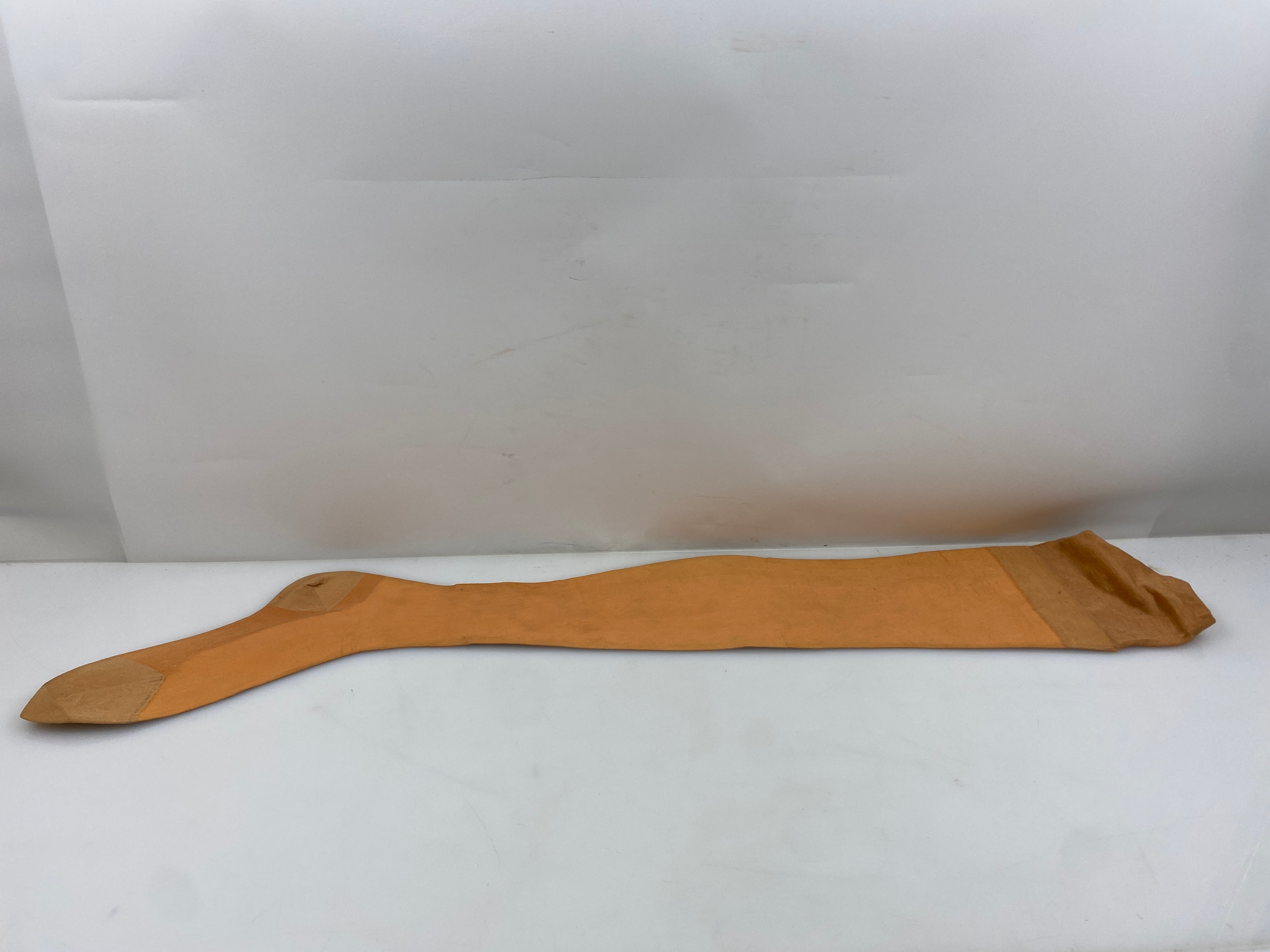 Vintage Sears Mail Order Stocking Sample