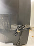 Vintage Sharp 25VT-H80 VCR/TV Combo CRT Monitor