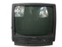 Vintage Sharp 25VT-H80 VCR/TV Combo CRT Monitor