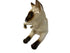 Vintage Siamese Cat Figurine