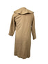 Vintage Somersville Cashmere Trench Coat Women's Size M/L