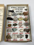 Vintage Soo Tour Trains and County Store Mineral Specimens Collection Set
