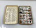 Vintage Soo Tour Trains and County Store Mineral Specimens Collection Set