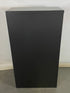 Vintage Steelcase #1705 Multi Color 4 Drawer File Cabinet