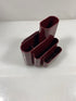 Vintage Tenex Plastic Desk Caddy