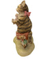Vintage The World of Beatrix Potter Miss Moppet and the Mouse Figurine