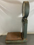 Vintage Toledo #2181 Industrial Honest Weight Scale