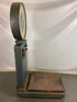 Vintage Toledo #2181 Industrial Honest Weight Scale *Does Not Work*