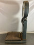 Vintage Toledo #2181 Industrial Honest Weight Scale *Does Not Work*