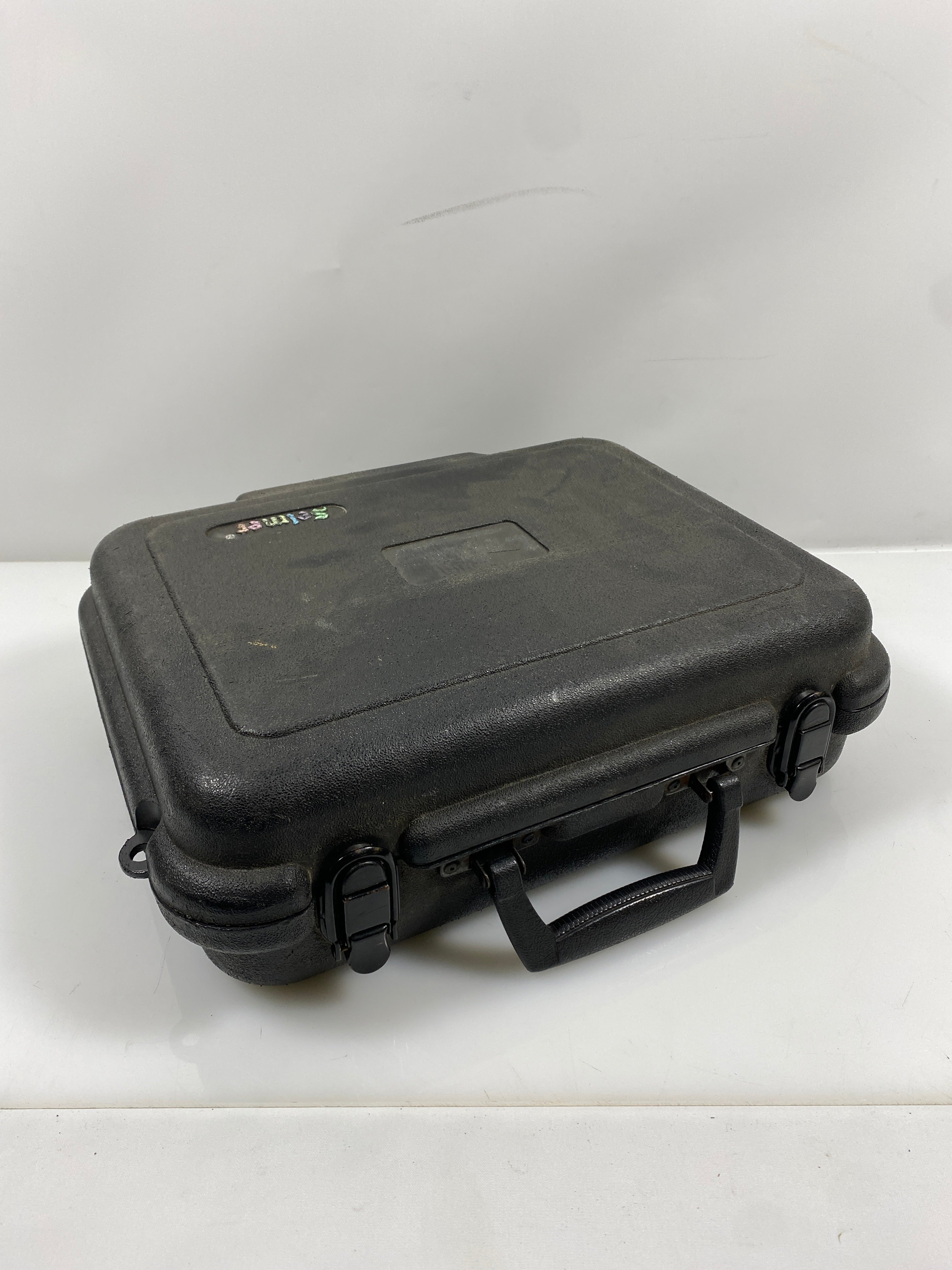 Vintage USA Selmer Clarinet 1401 with Original Case