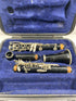 Vintage USA Selmer Clarinet 1401 with Original Case