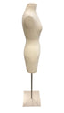 Vintage Vendome Female Dress Mannequin
