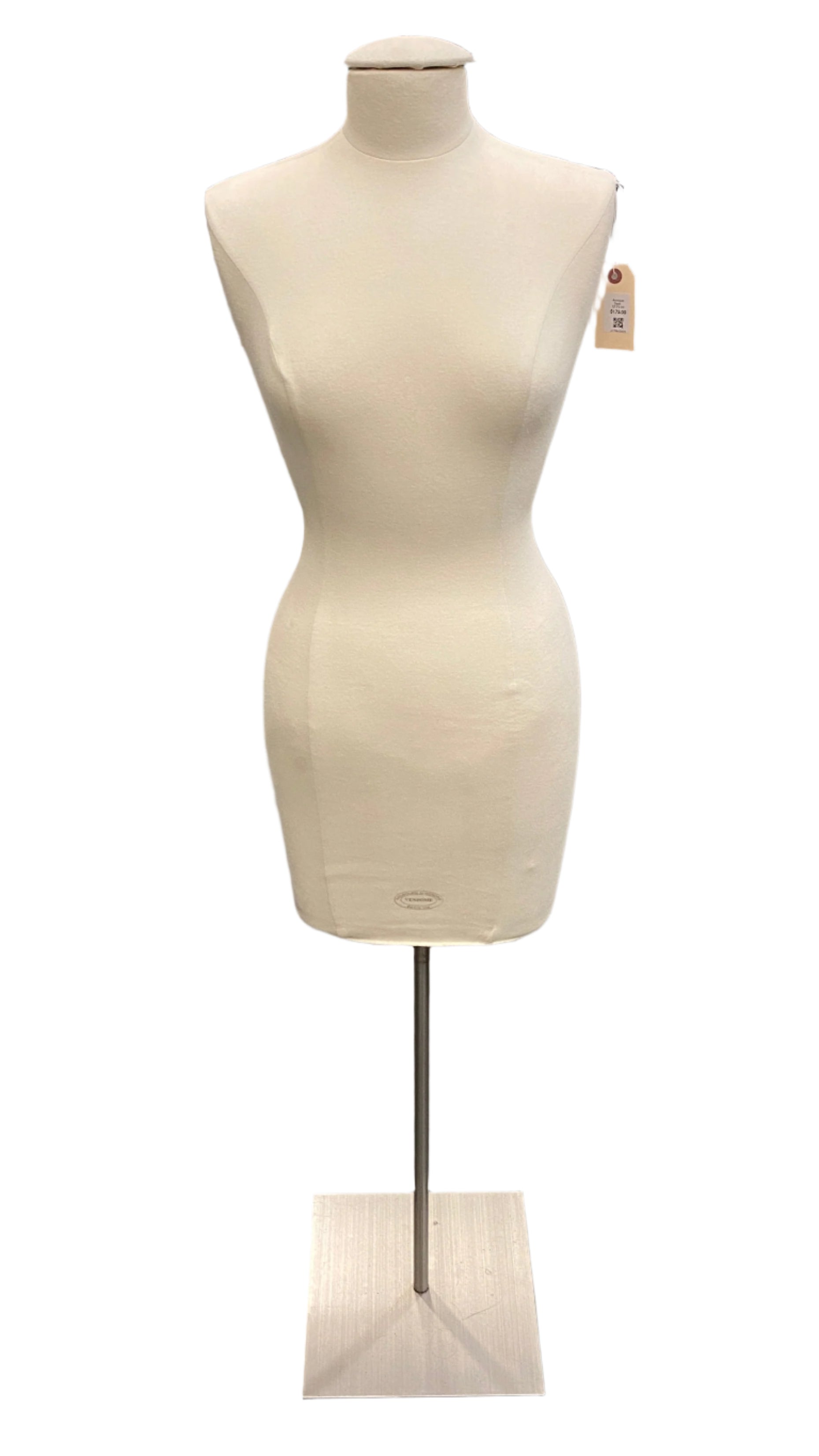 Vintage Vendome Female Dress Mannequin
