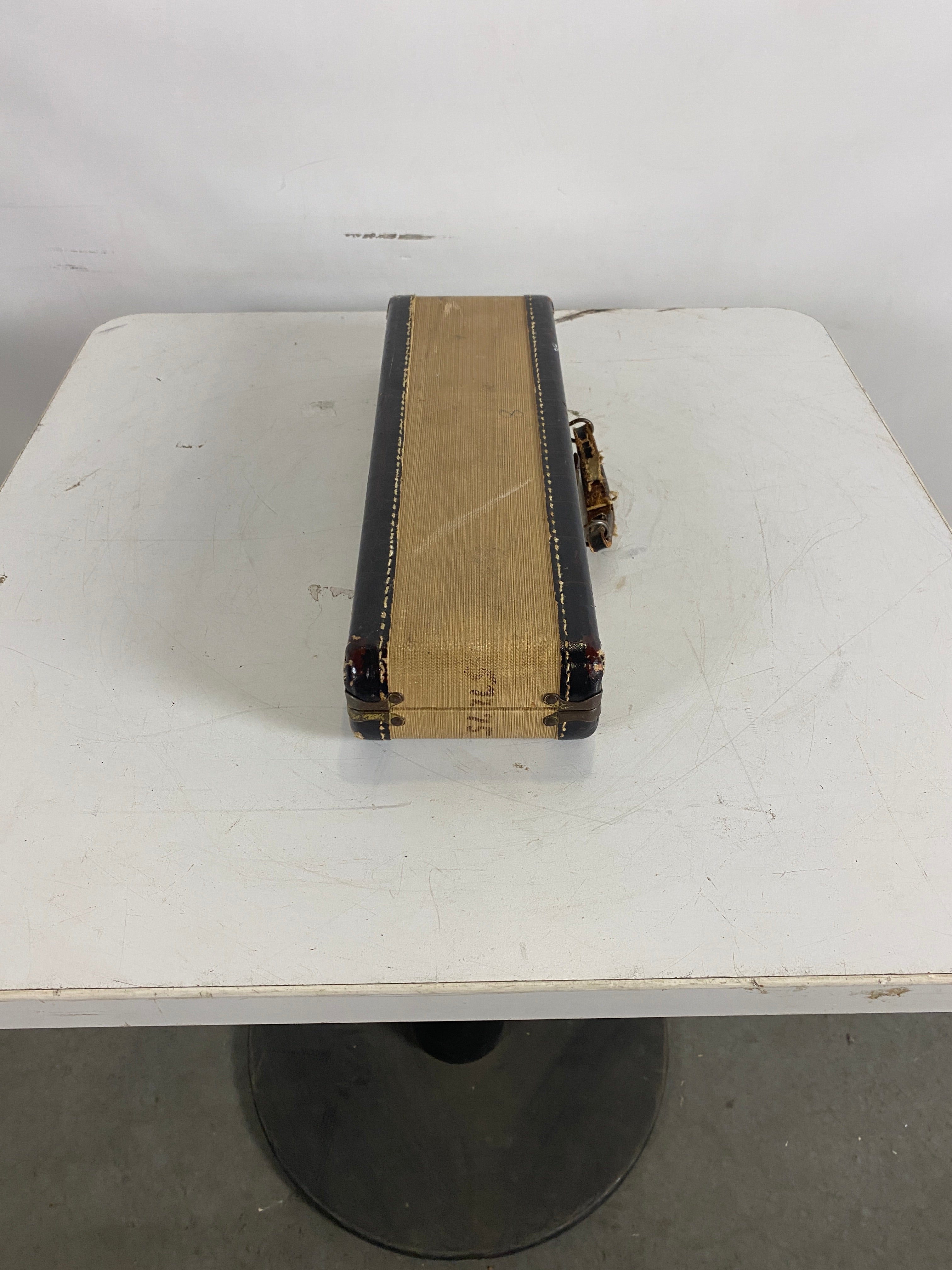 Vintage W.T Armstrong Flute